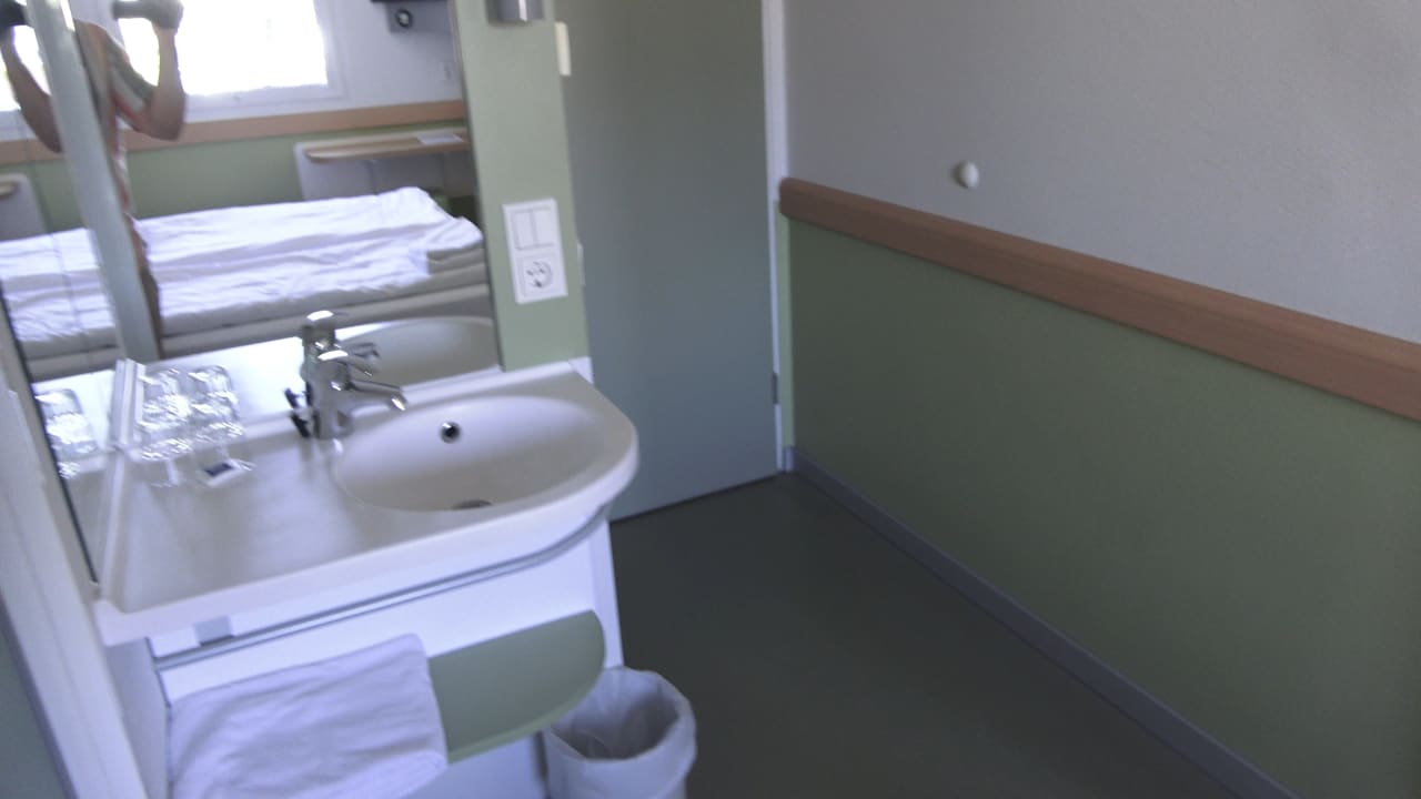 Sonstiges ibis budget Hotel Saarbrücken Ost