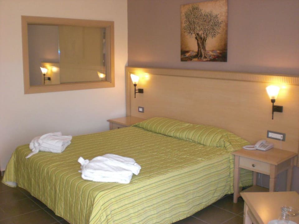 Komfortzimmer Nr.44 Seaside A Lifestyle Resort