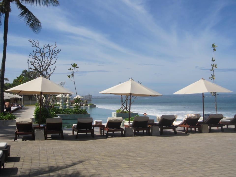The Seminyak The Seminyak Beach Resort & Spa