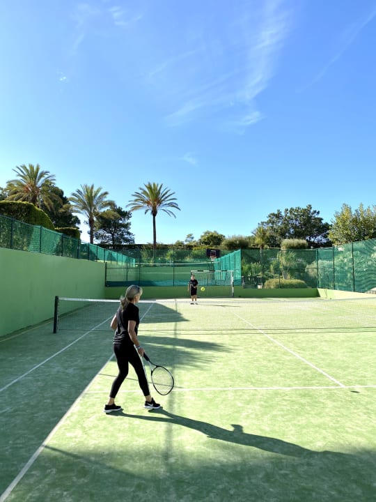 Sport & Freizeit 3HB Guaraná - All Inclusive