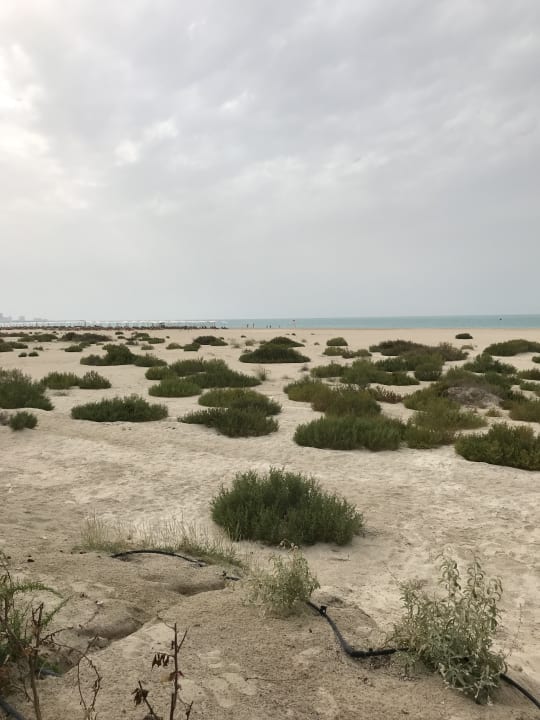 Strand Rixos Premium Saadiyat Island