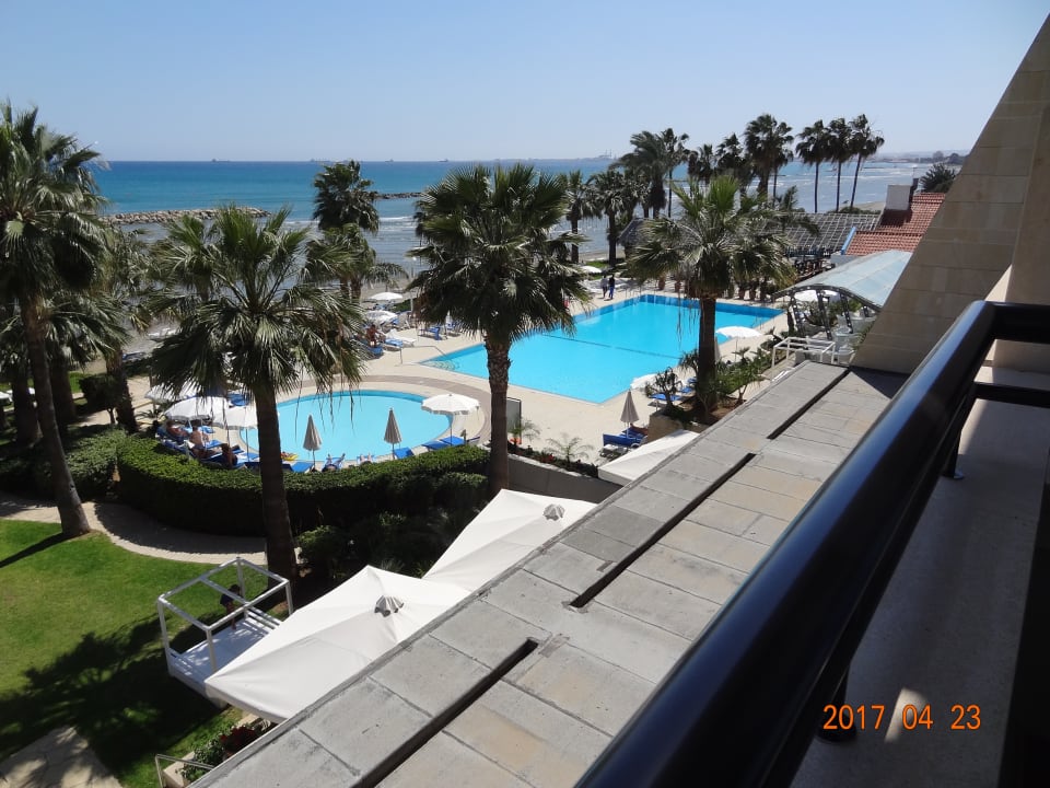 Zimmer Palm Beach Hotel & Bungalows