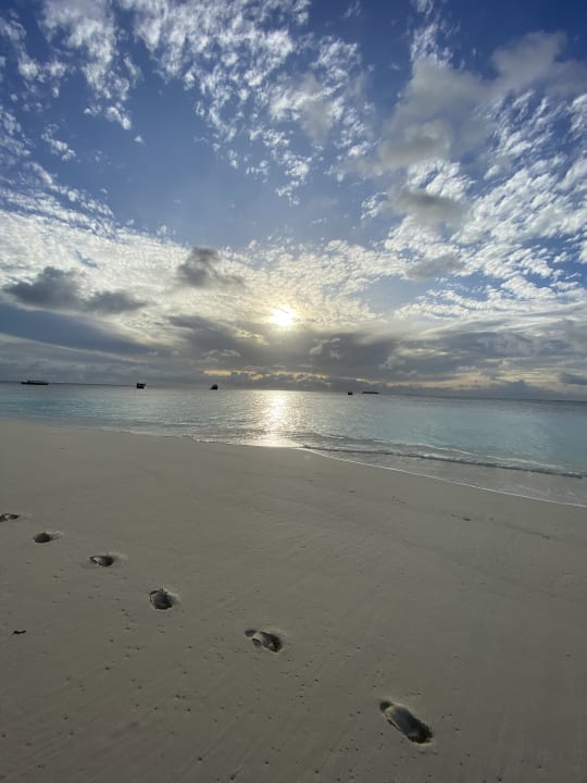 Strand NH Collection Maldives Havodda Resort