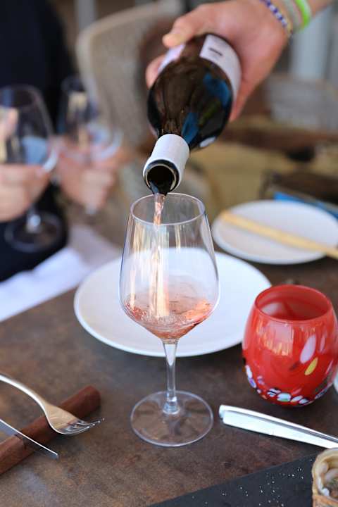 Gastro Hotel Margherita