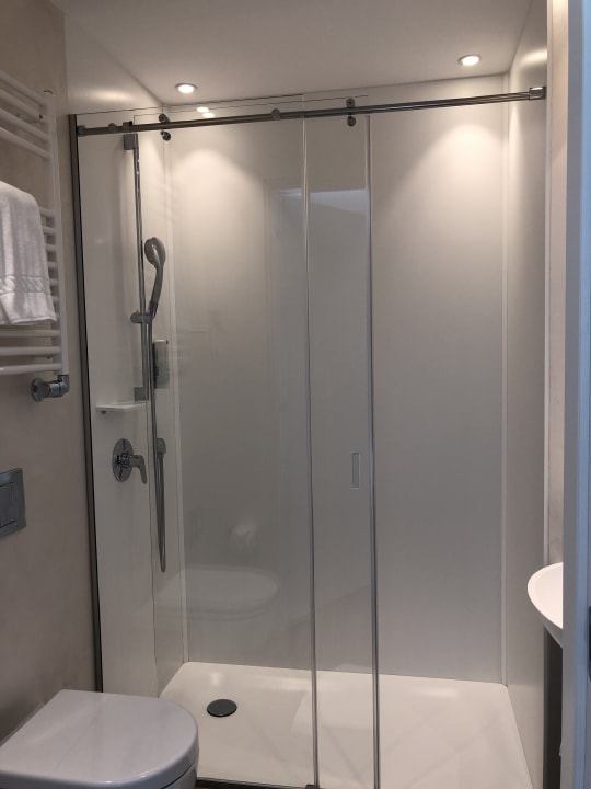 Zimmer Hotel City Lugano