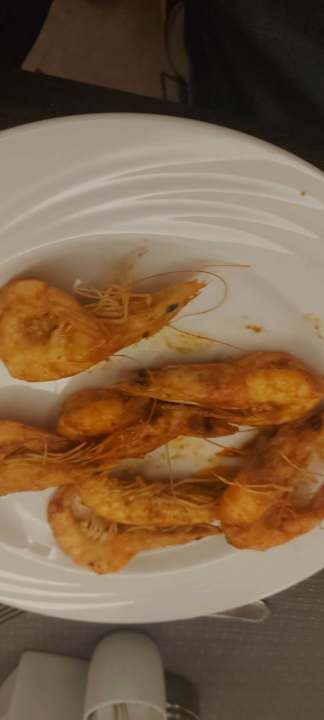 Gastro Pickalbatros White Beach Resort - Hurghada