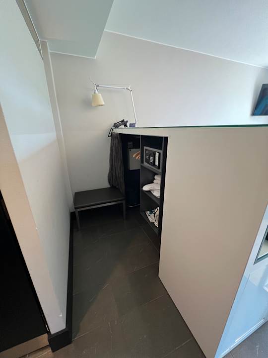 Zimmer Radisson BLU Hotel Espoo