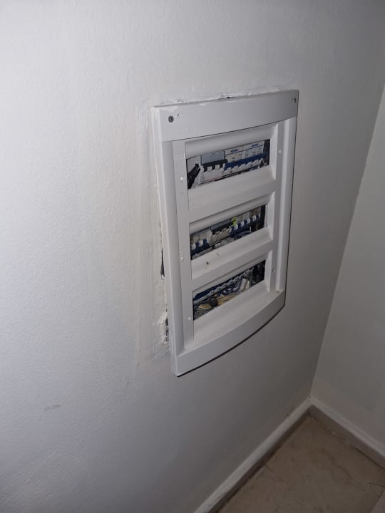 Sonstiges Luna Beach Deluxe Hotel