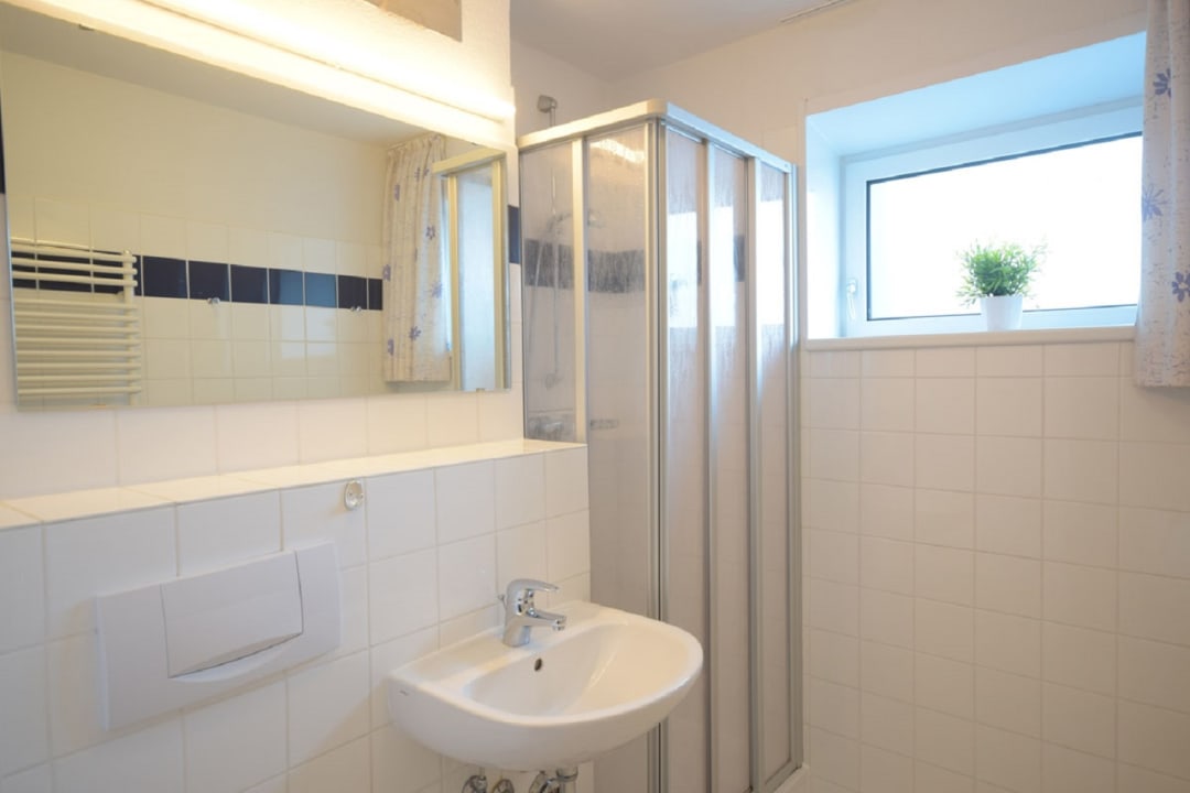 Zimmer Ferienwohnung Stäwog Elbestraße 116