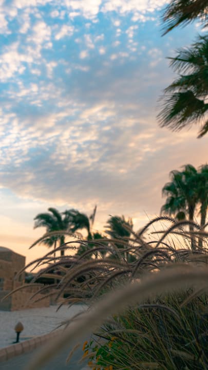 Außenansicht Mövenpick Resort El Quseir