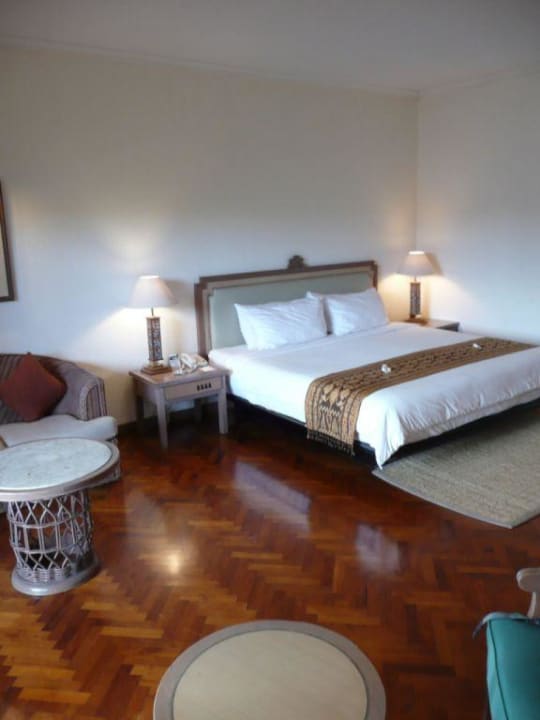 Deluxe-Zimmer Padma Resort Legian