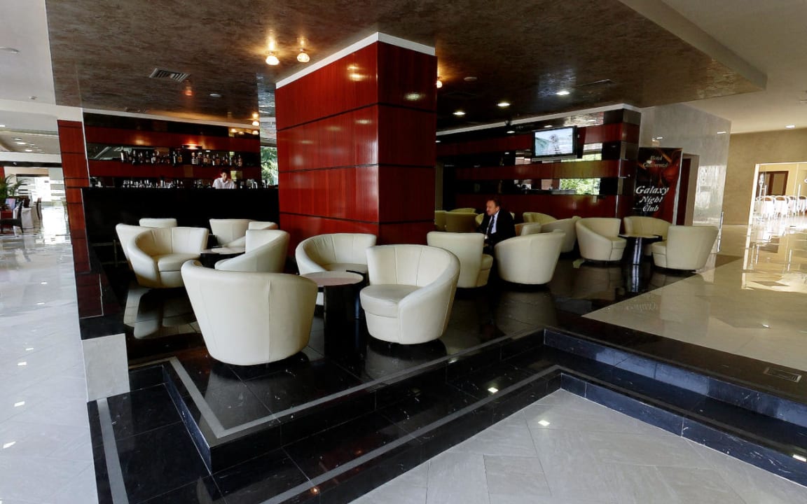 Bar Hotel North Star Continental Resort