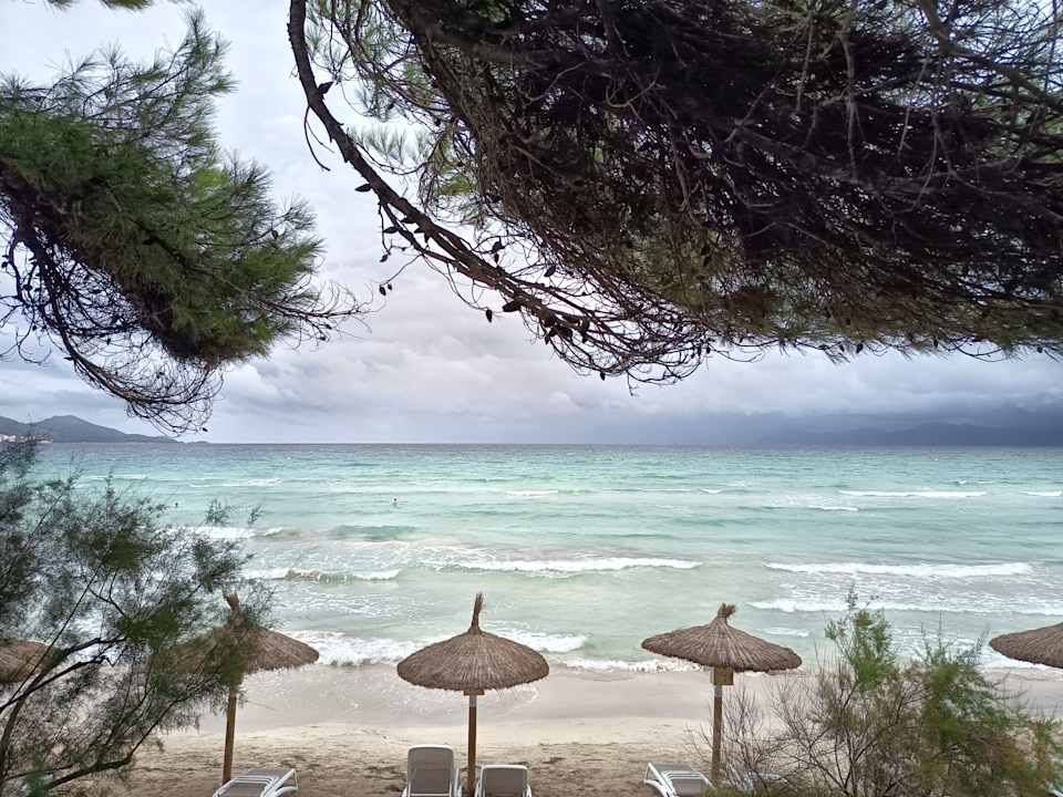 Strand Iberostar Waves Playa de Muro