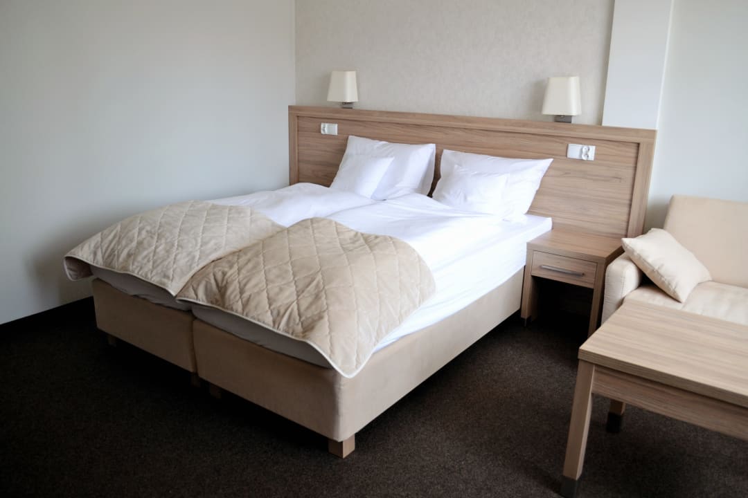 Zimmer Hotel Parkowa 3