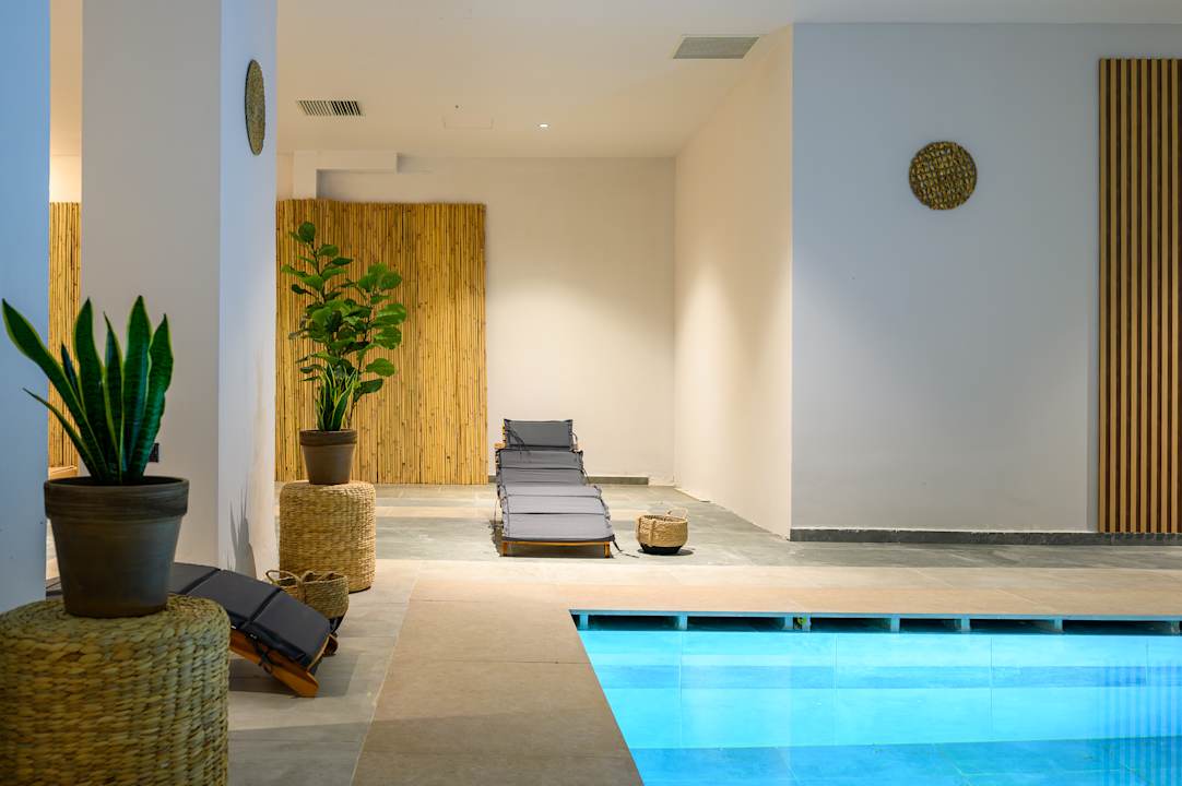 Pool Paralos Kyma Dunes