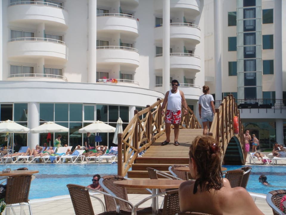 Hotel Roma Beach Resort & SPA Roma Beach Resort & Spa 16+ Adult Only