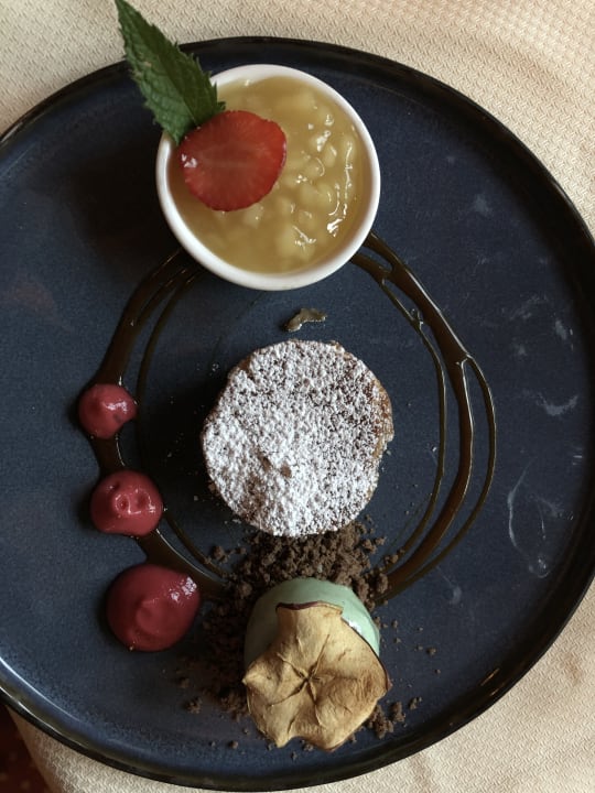 Gastro Wanderhotel Taurerwirt