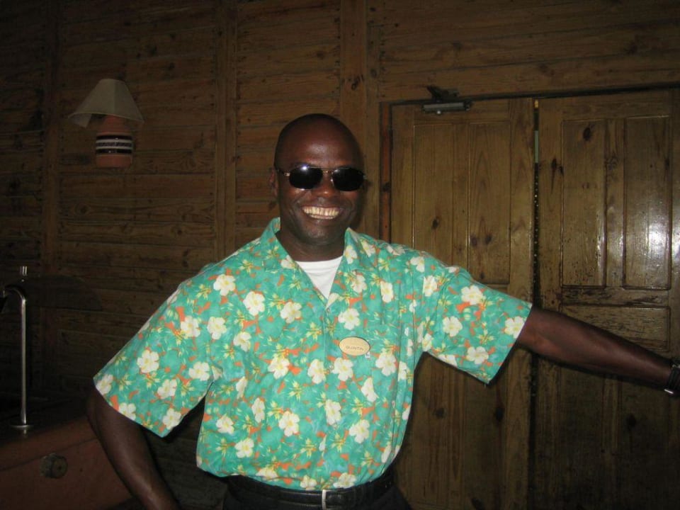 Bar-Mann Sunscape Puerto Plata