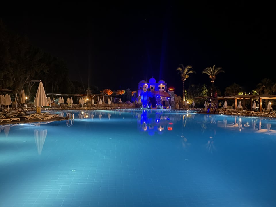 Pool TUI KIDS CLUB Felicia Village