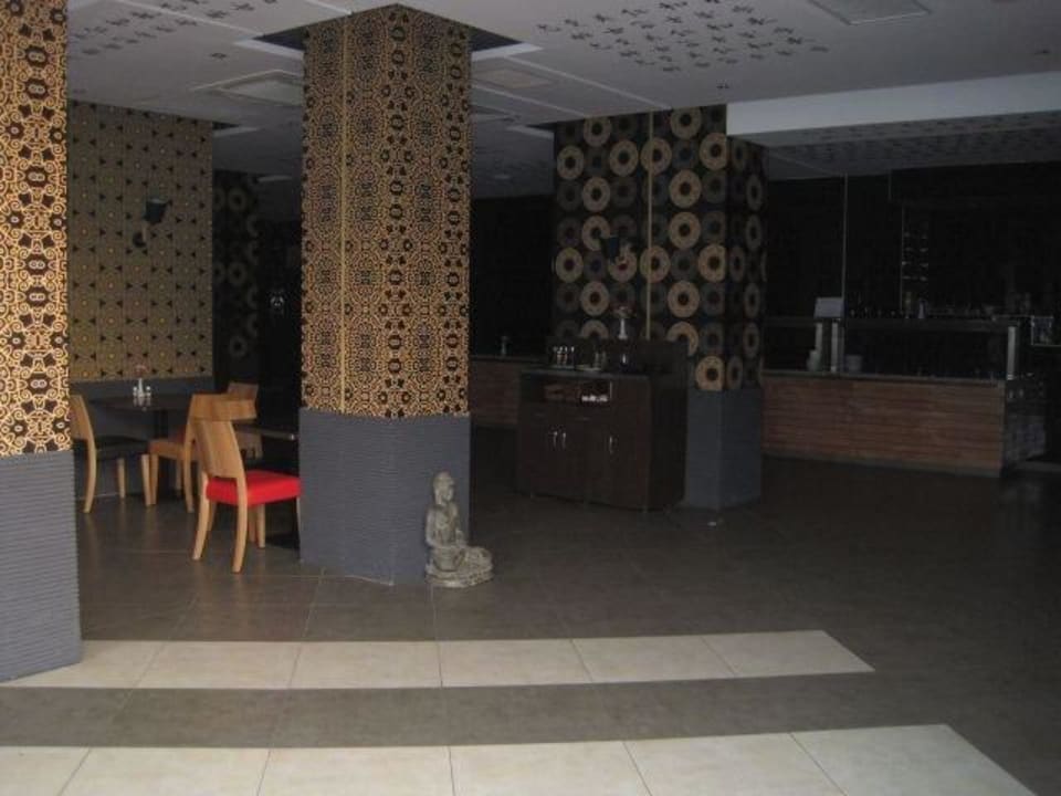 Am Tag Poolbar/Snackbar SH Dolce Vita