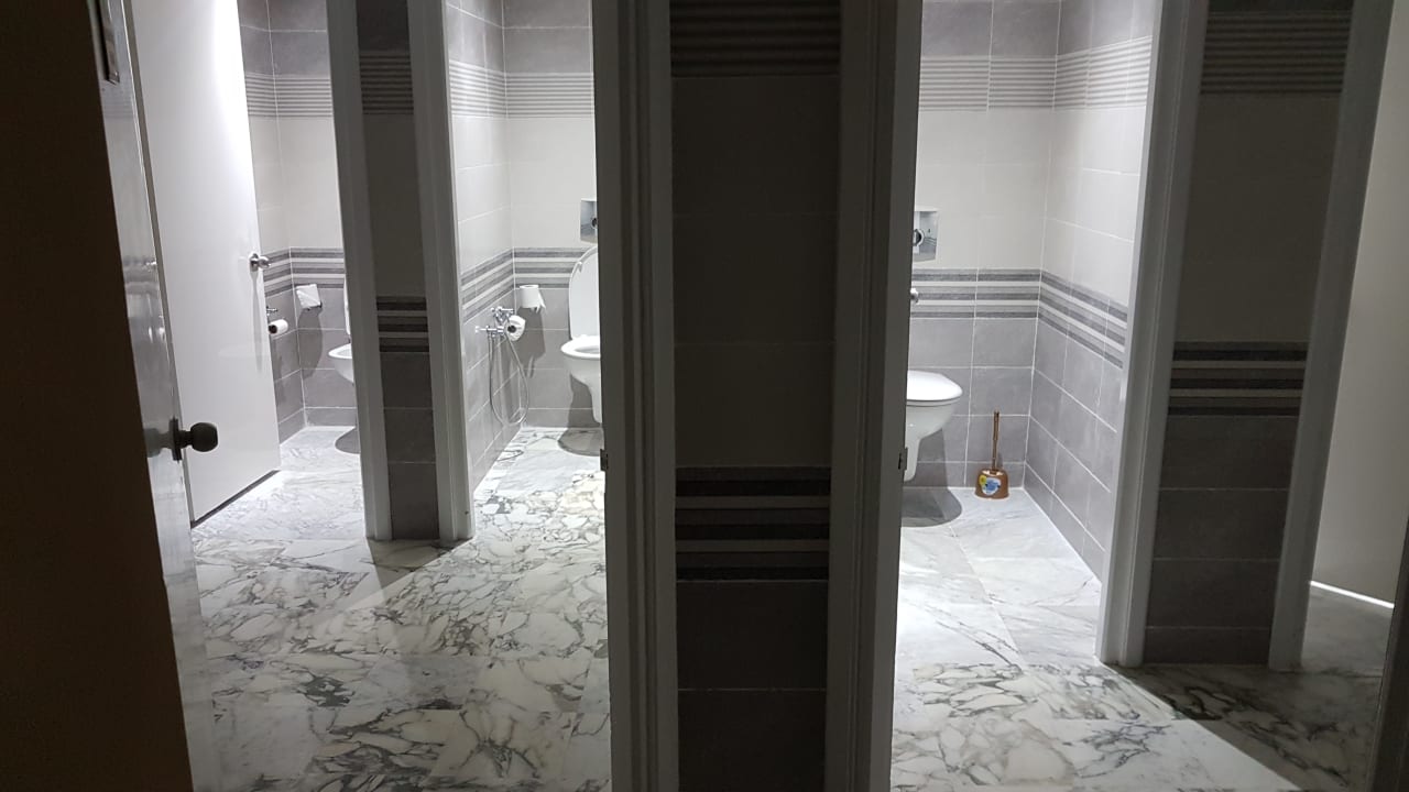 Sonstiges Hotel El Mouradi Djerba Menzel