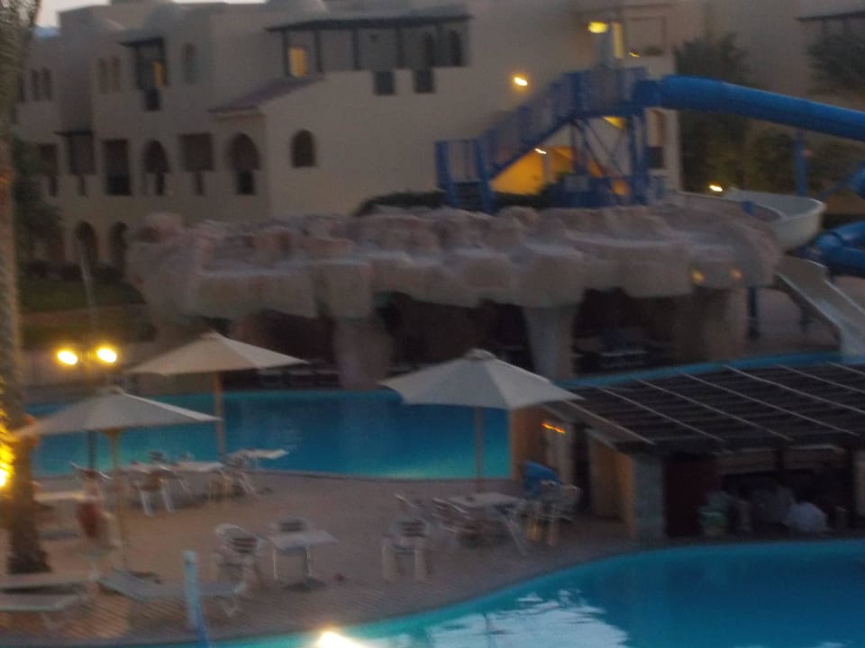 Pool Stella Garden Resort & Spa, Makadi Bay