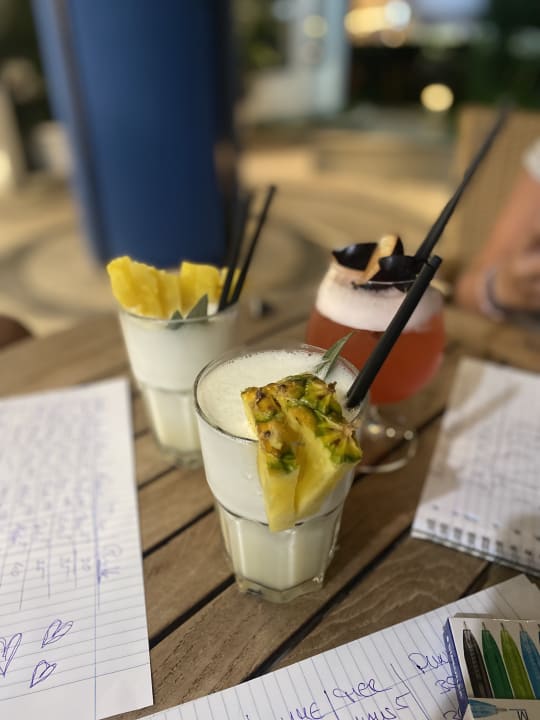 Gastro Hotel Medusa Splendid