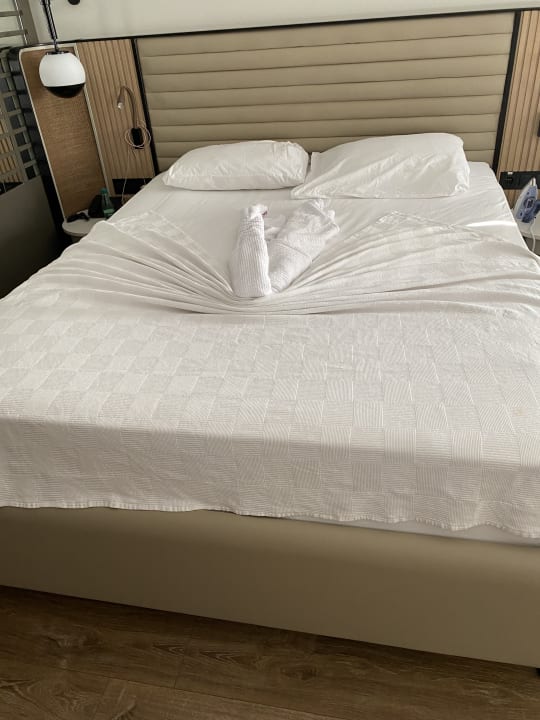 Zimmer Belek Beach Resort Hotel