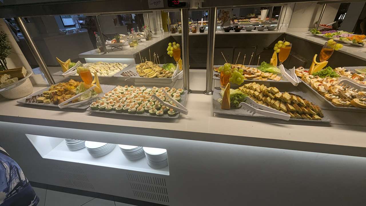 Gastro Djerba Aqua Resort