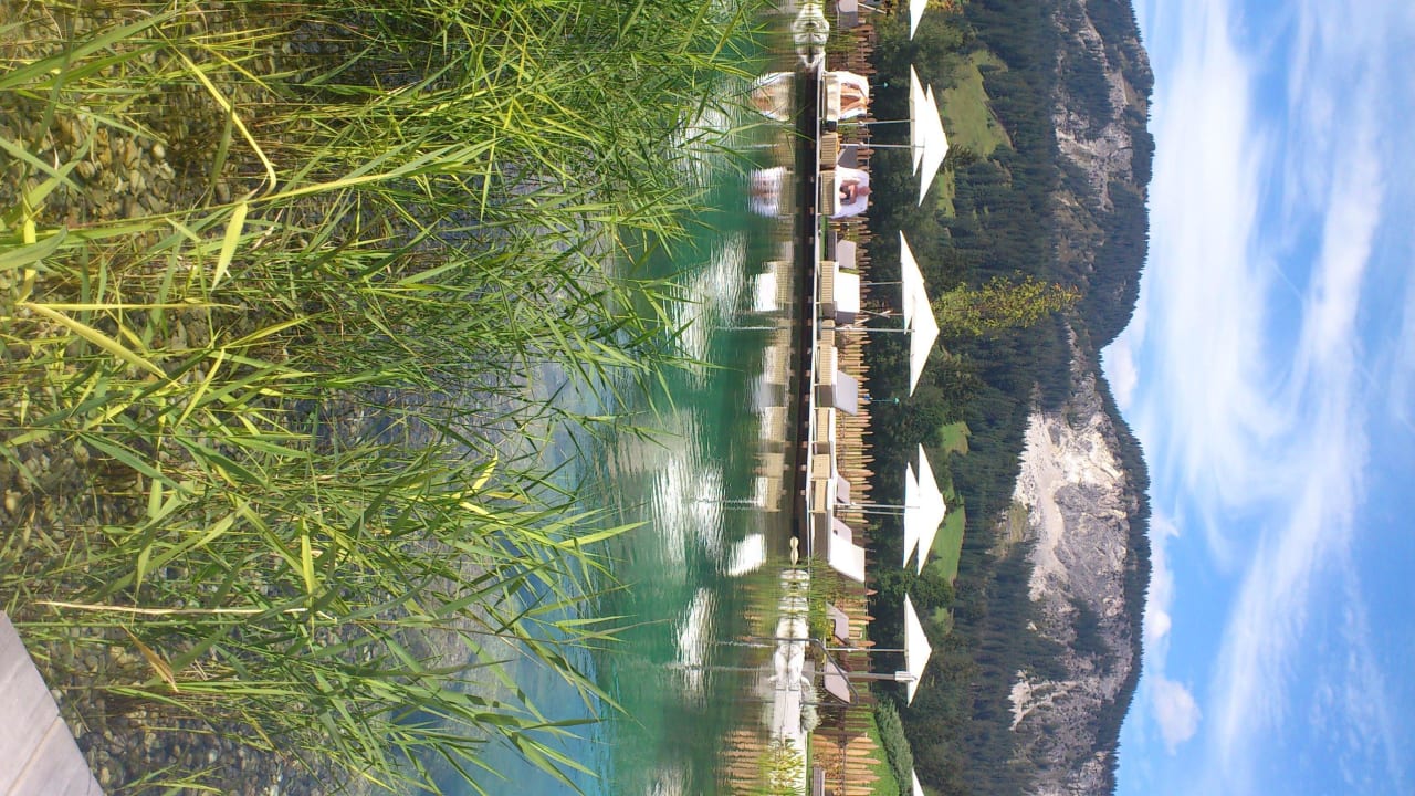 Bergsee Wellnesshotel Engel