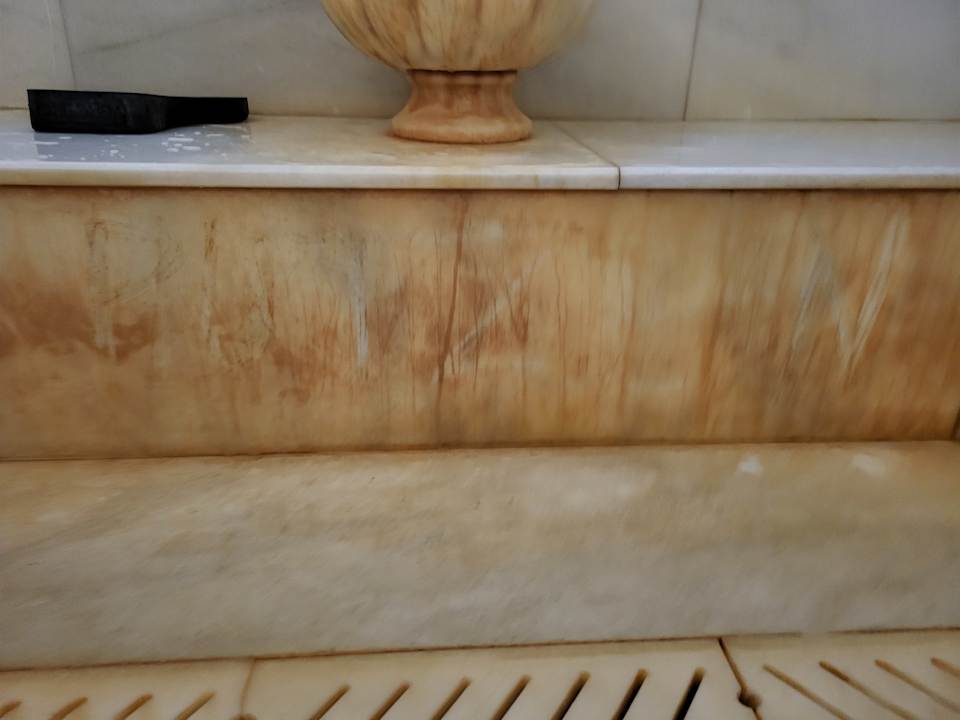 Sport & Freizeit Granada Luxury Okurcalar