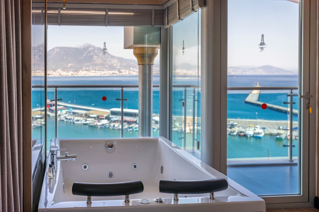 Zimmer Numa Port Hotel