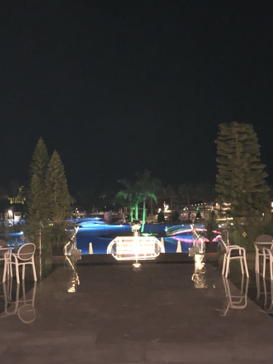 Gastro Hotel Miracle Resort