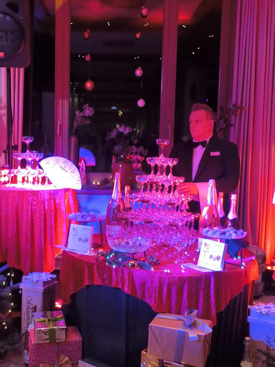 Gastro Aldiana Club Ampflwang