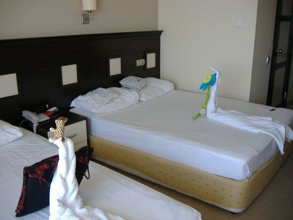 Hotelzimmer Side Alegria Hotel & Spa - Adults only +16