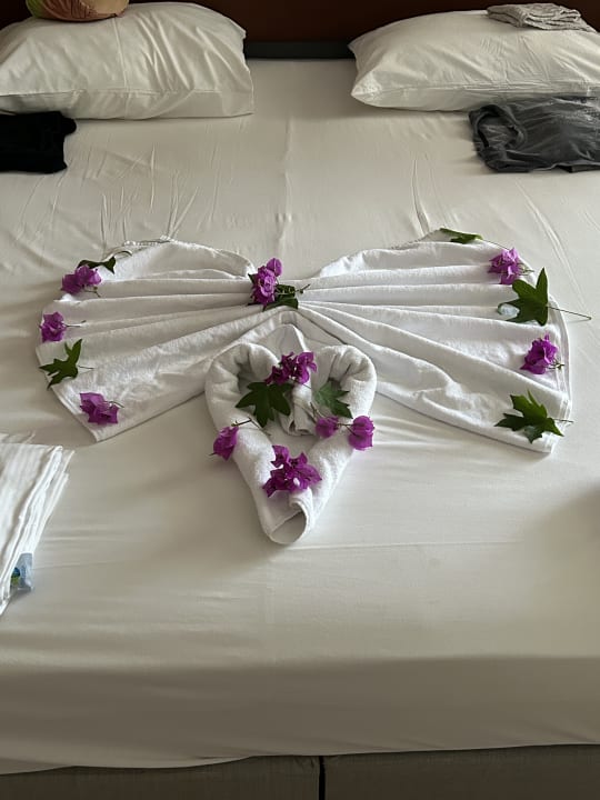 Zimmer Labranda Alantur Resort