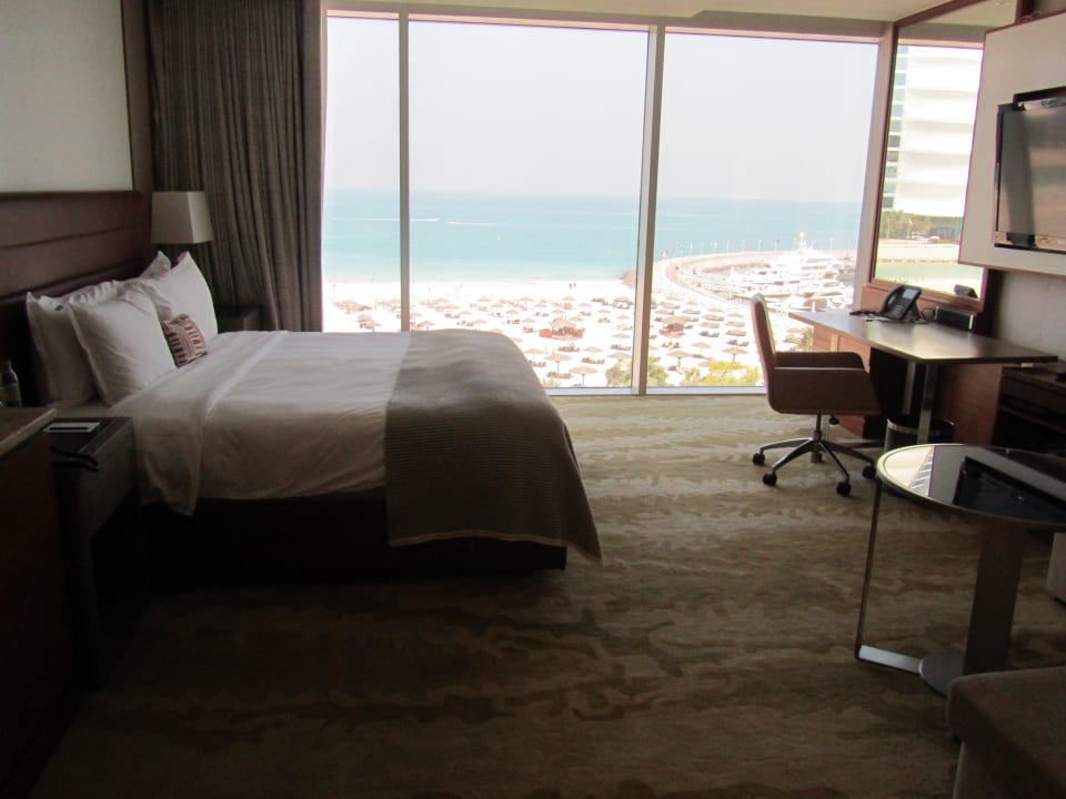 Zi 617 Executive Room Jumeirah Beach Hotel