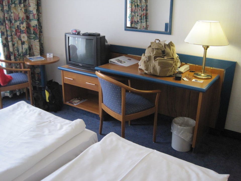 Hotelzimmer Hotel Wyndham Garden Wismar