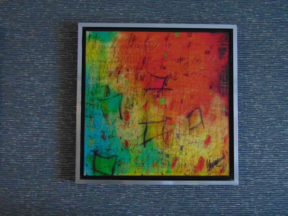 Zimmer Hotel The Henry