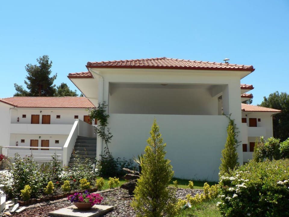 Hotel Philoxenia Philoxenia Hotel