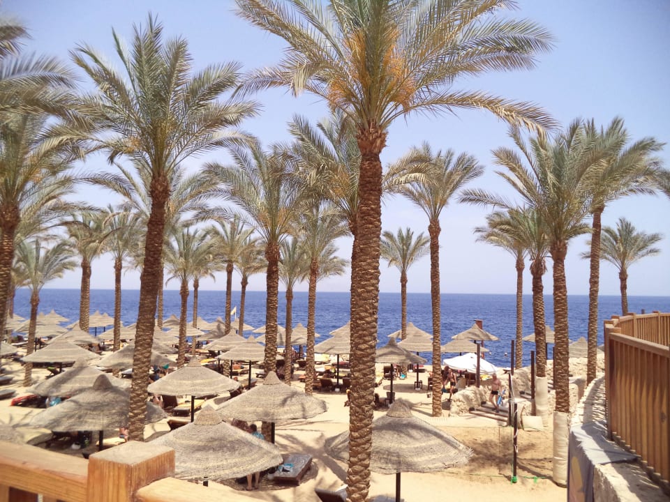 Meer The Grand Hotel Sharm El Sheikh