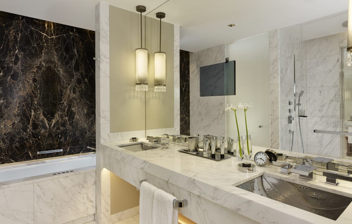 Zimmer Park Hyatt Vienna