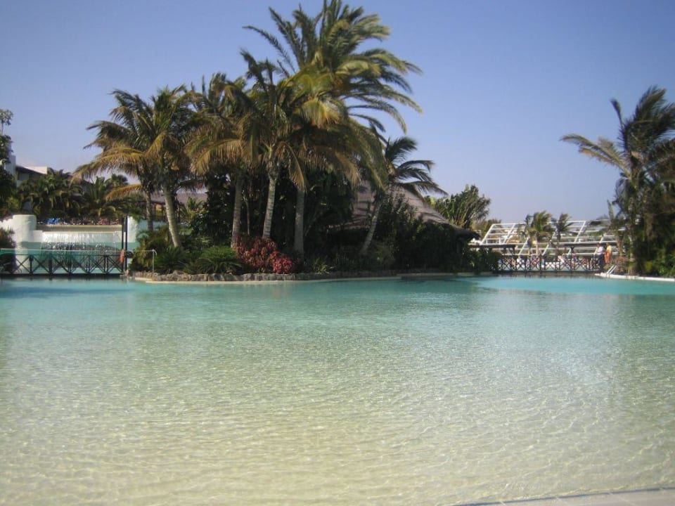 Coco Loco-Bar Club Jandia Princess