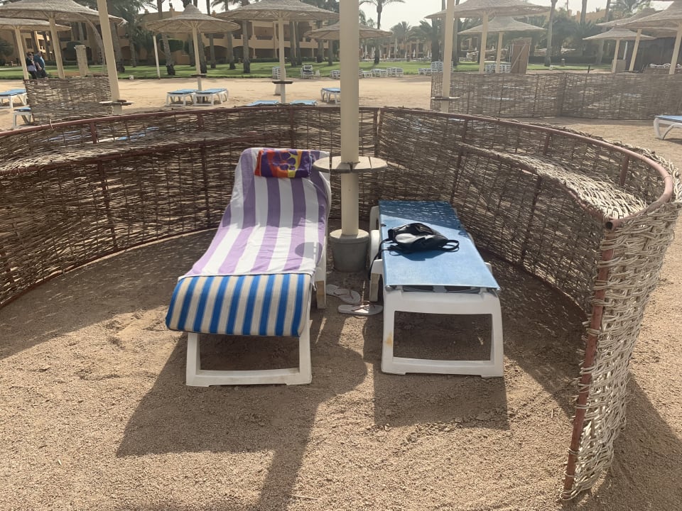 Strand Stella Beach Resort & Spa Makadi Bay