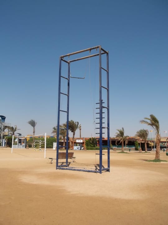 Plaża Hotel Titanic Palace