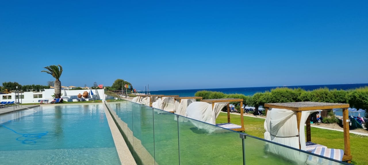 Pool Smy Kos Beach & Splash