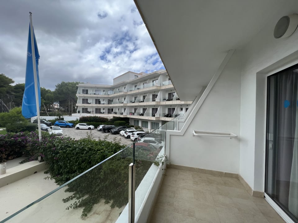 Zimmer Grupotel Aguait Resort & Spa - Adults only
