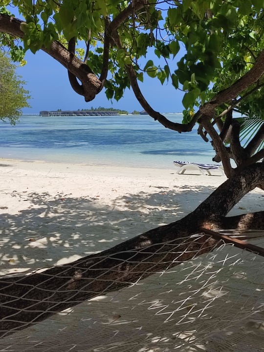 Strand Adaaran Select Hudhuran Fushi - Premium All Inclusive
