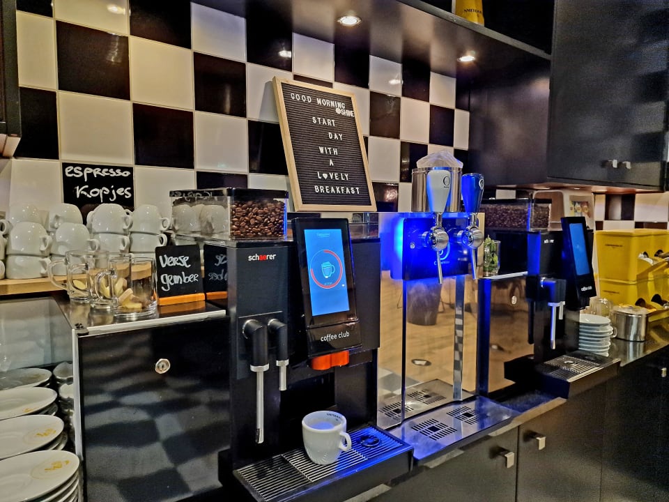 Gastro Golden Tulip Hotel Alkmaar