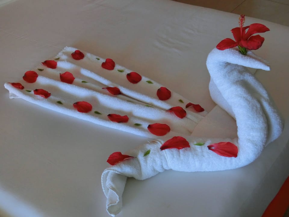 Pfau Fantazia Resort Marsa Alam